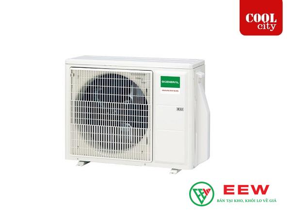 Điều hòa Fujitsu 12000BTU 1 chiều inverter ASAG12CPTA-V Điều hòa Fujitsu 12000BTU 1 chiều inverter ASAG12CPTA-V