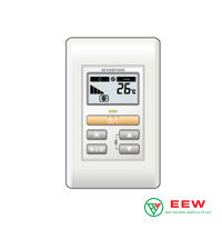 Điều hòa Fujitsu ASAG12LJCA 12.000BTU: Công nghệ tiết kiệm điện, làm mát siêu êm ái Điều hòa Fujitsu ASAG12LJCA 12.000BTU: Công nghệ tiết kiệm điện, làm mát siêu êm ái