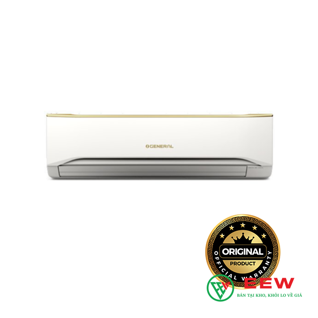 Điều hòa Fujitsu 18000BTU - thiết kế sang trọng, làm mát hiệu quả mọi không gian phòng