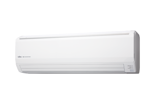 Điều hòa Multi Fujitsu dàn lạnh treo tường 2 chiều 18.000BTU ASAG18LFCA