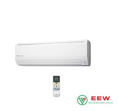 Điều hòa Fujitsu ASAG18LFCA 18.000BTU - Công nghệ inverter tiết kiệm điện, vận hành êm ái Điều hòa Fujitsu ASAG18LFCA 18.000BTU - Công nghệ inverter tiết kiệm điện, vận hành êm ái