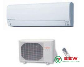 Điều hòa Multi Fujitsu 2 chiều ASAG18LFCA - Thiết kế treo tường sang trọng, phù hợp mọi không gian
