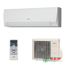 Điều hòa Multi Fujitsu ASAG18LFCA - Điều chỉnh nhiệt độ chính xác, tận hưởng sự thoải mái tuyệt đối Điều hòa Multi Fujitsu ASAG18LFCA - Điều chỉnh nhiệt độ chính xác, tận hưởng sự thoải mái tuyệt đối