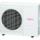 Điều hòa Multi Fujitsu dàn lạnh treo tường 2 chiều 18.000BTU ASAG18LFCA - ảnh 2