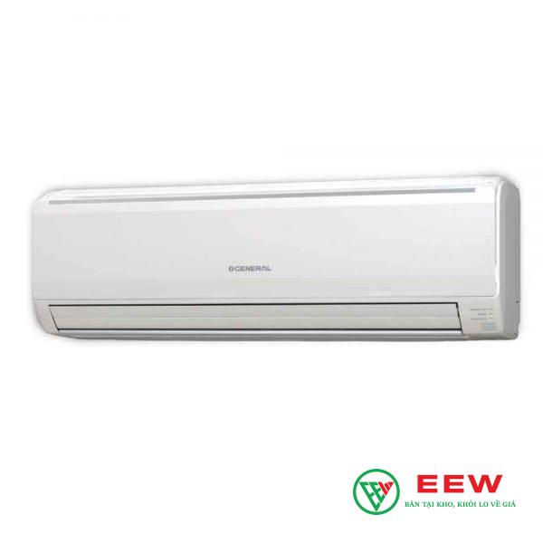 Điều hòa Fujitsu ASAG24CPTA-V - công nghệ inverter êm ái, không gian mát lạnh tức thì