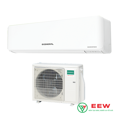 Điều hòa Fujitsu 24000BTU - thiết kế sang trọng, làm mát nhanh cho phòng rộng 30-40m² Điều hòa Fujitsu 24000BTU - thiết kế sang trọng, làm mát nhanh cho phòng rộng 30-40m²