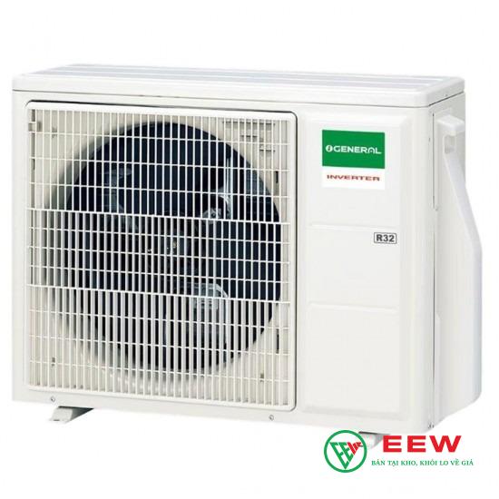 Điều hòa Fujitsu inverter 24000BTU - vận hành bền bỉ, giải nhiệt hiệu quả mùa hè oi bức Điều hòa Fujitsu inverter 24000BTU - vận hành bền bỉ, giải nhiệt hiệu quả mùa hè oi bức