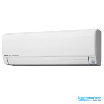 Điều hòa Multi Fujitsu dàn lạnh treo tường 2 chiều 24.000BTU ASAG24LFCA
