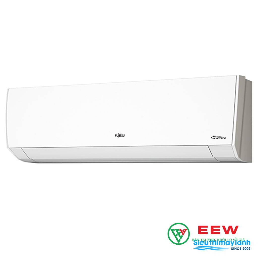 Điều hòa Multi Fujitsu ASAG24LFCA – giải nhiệt mùa hè, sưởi ấm mùa đông chỉ trong một thiết bị