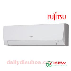 Điều hòa Fujitsu 1 chiều 18.000BTU ASYA18A