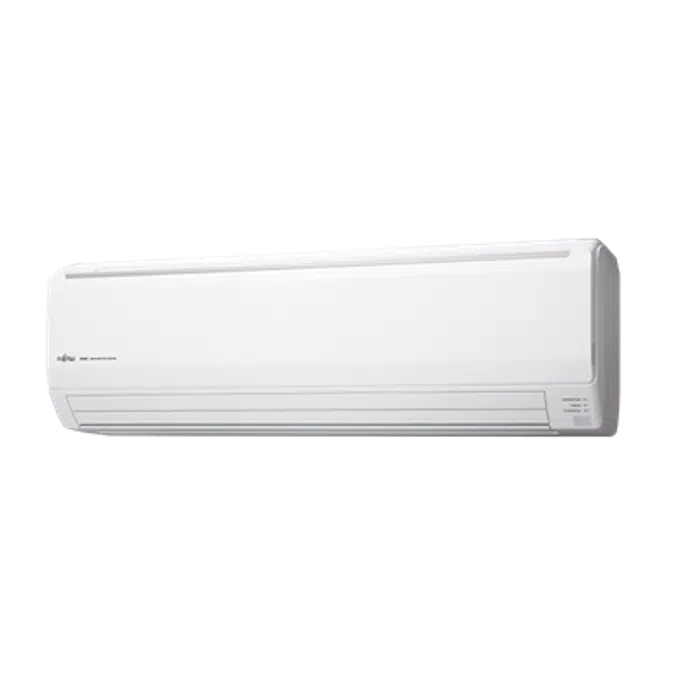 Điều hòa Fujitsu 1 chiều 18.000BTU ASYA18A Điều hòa Fujitsu 1 chiều 18.000BTU ASYA18A