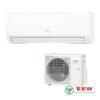 Điều hòa Fujitsu 2 chiều 18.000BTU inverter ASYA18LEC