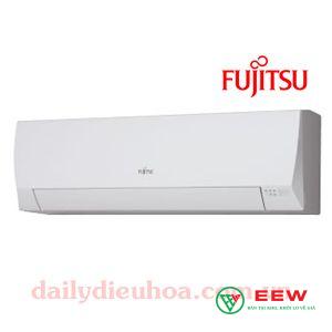 Điều hòa Fujitsu ASYA18LEC - thiết kế sang trọng, lọc không khí sạch tinh khiết cho ngôi nhà