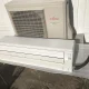 Điều hòa Fujitsu 2 chiều 18.000BTU inverter ASYA18LEC - ảnh 2