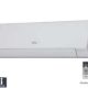 Điều hòa Fujitsu 2 chiều 12.000BTU inverter ASYG12LLTA