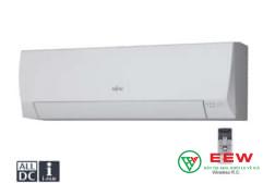 Điều hòa Fujitsu 2 chiều 12.000BTU inverter ASYG12LLTA