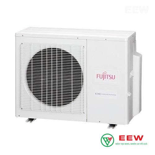 Điều hòa Fujitsu ASYG12LLTA - vận hành êm ái, không gian yên tĩnh tuyệt đối Điều hòa Fujitsu ASYG12LLTA - vận hành êm ái, không gian yên tĩnh tuyệt đối