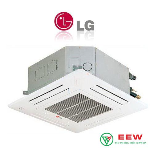 Điều hòa âm trần LG 1 chiều 24.000Btu ATNC246PLE0/ATUC246PLE0