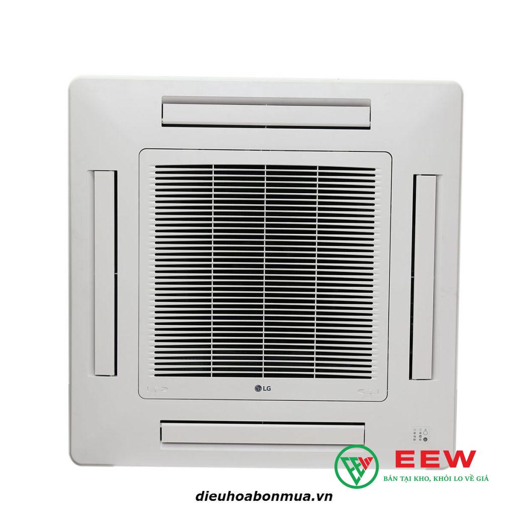 Điều hòa âm trần LG 1 chiều 24.000Btu ATNC246PLE0/ATUC246PLE0
