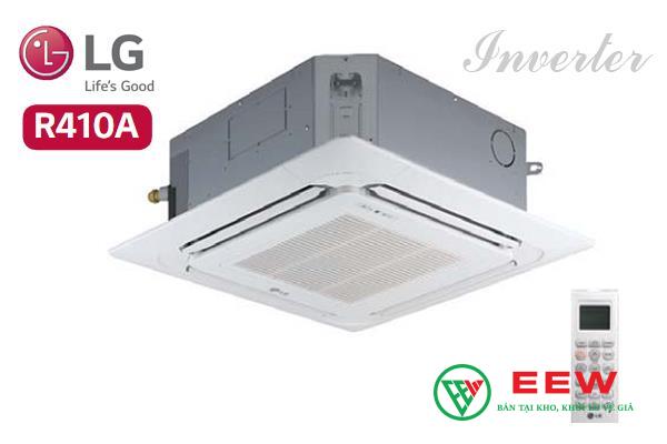 Điều hòa âm trần LG 1 chiều 24.000Btu ATNC246PLE0/ATUC246PLE0 Điều hòa âm trần LG 1 chiều 24.000Btu ATNC246PLE0/ATUC246PLE0