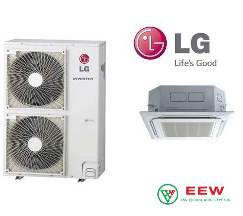 Điều hòa âm trần LG 1 chiều 48.000Btu ATNC488MLE0/ATUC488MLE0