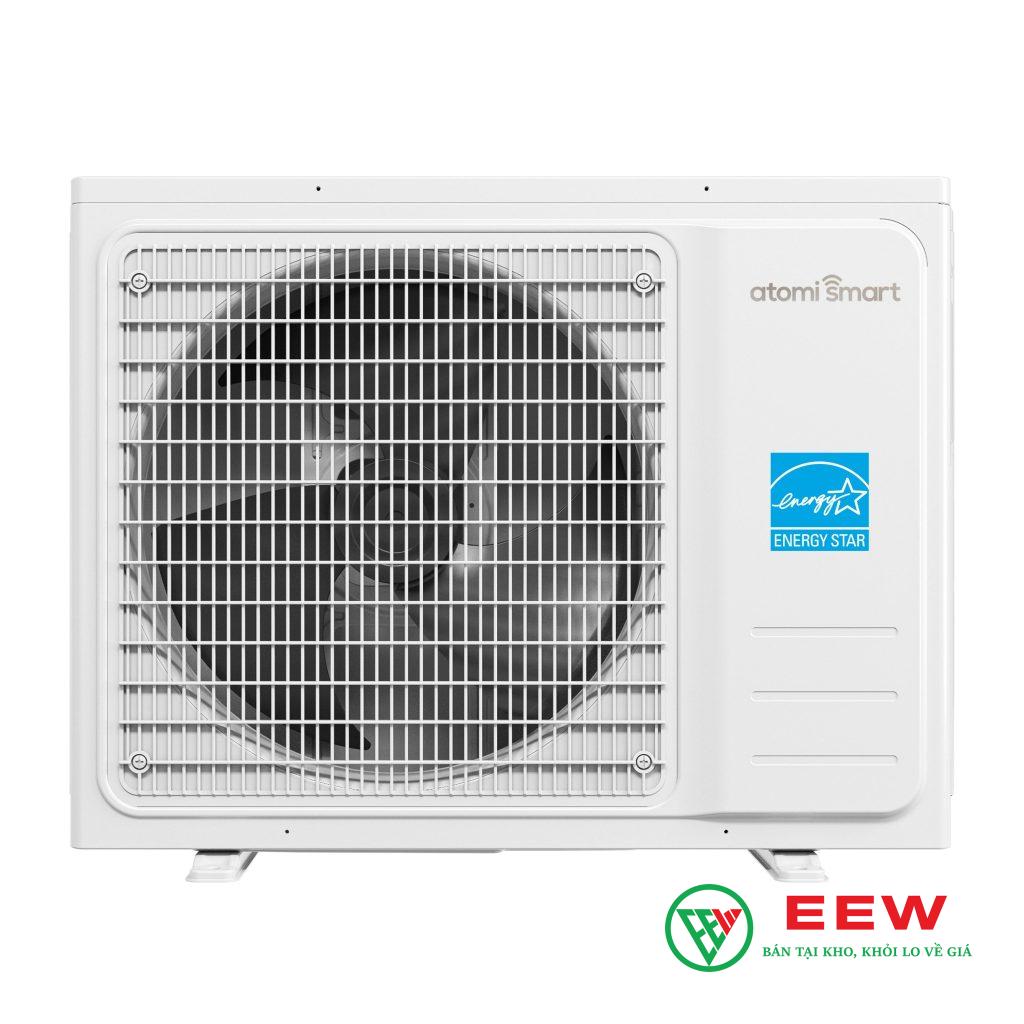 Điều hòa âm trần LG 1 chiều 18.000BTU ATUC186PLE1/ATNC186PLE1 Điều hòa âm trần LG 1 chiều 18.000BTU ATUC186PLE1/ATNC186PLE1
