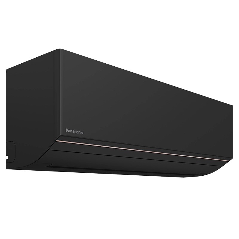 Điều hòa Panasonic 1 chiều inverter 9000BTU màu đen AU9BKH-8 Điều hòa Panasonic 1 chiều inverter 9000BTU màu đen AU9BKH-8