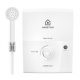 Máy nước nóng Ariston Trực Tiếp 4500w Aures Easy 4.5P