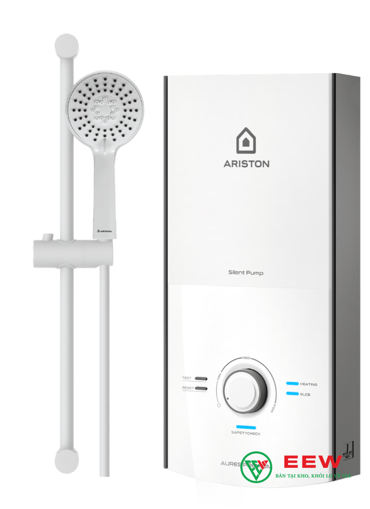 Máy nước nóng Ariston trực tiếp 4500W – làm nóng tức thì, tiết kiệm điện tối ưu cho gia đình bạn Máy nước nóng Ariston trực tiếp 4500W – làm nóng tức thì, tiết kiệm điện tối ưu cho gia đình bạn