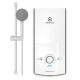 Máy nước nóng Ariston Trực Tiếp 4500w Aures Premium 4.5P Ivory