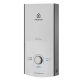 Máy nước nóng Ariston Trực Tiếp 4500w Aures Premium 4.5P Ivory - ảnh 2