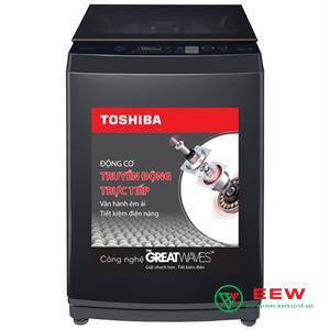 Máy giặt Toshiba AW-DM1100PV(KK) - dung tích 10 kg, giặt sạch mọi vết bẩn khó nhằn Máy giặt Toshiba AW-DM1100PV(KK) - dung tích 10 kg, giặt sạch mọi vết bẩn khó nhằn