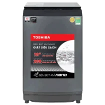 Máy giặt Toshiba Inverter 13 kg AW-DUM1400LV (MK)