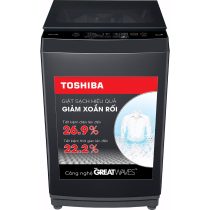 Máy giặt Toshiba 9kg AW-M1000FV(MK)