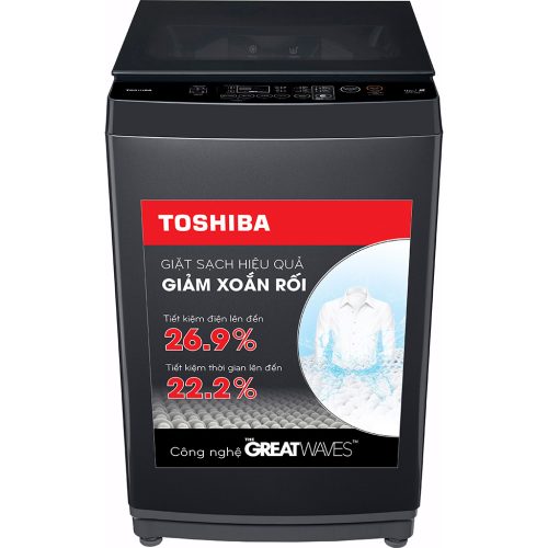 Máy giặt Toshiba 9kg AW-M1000FV(MK)