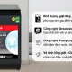 Máy giặt Toshiba 9kg AW-M1000FV(MK) - ảnh 2