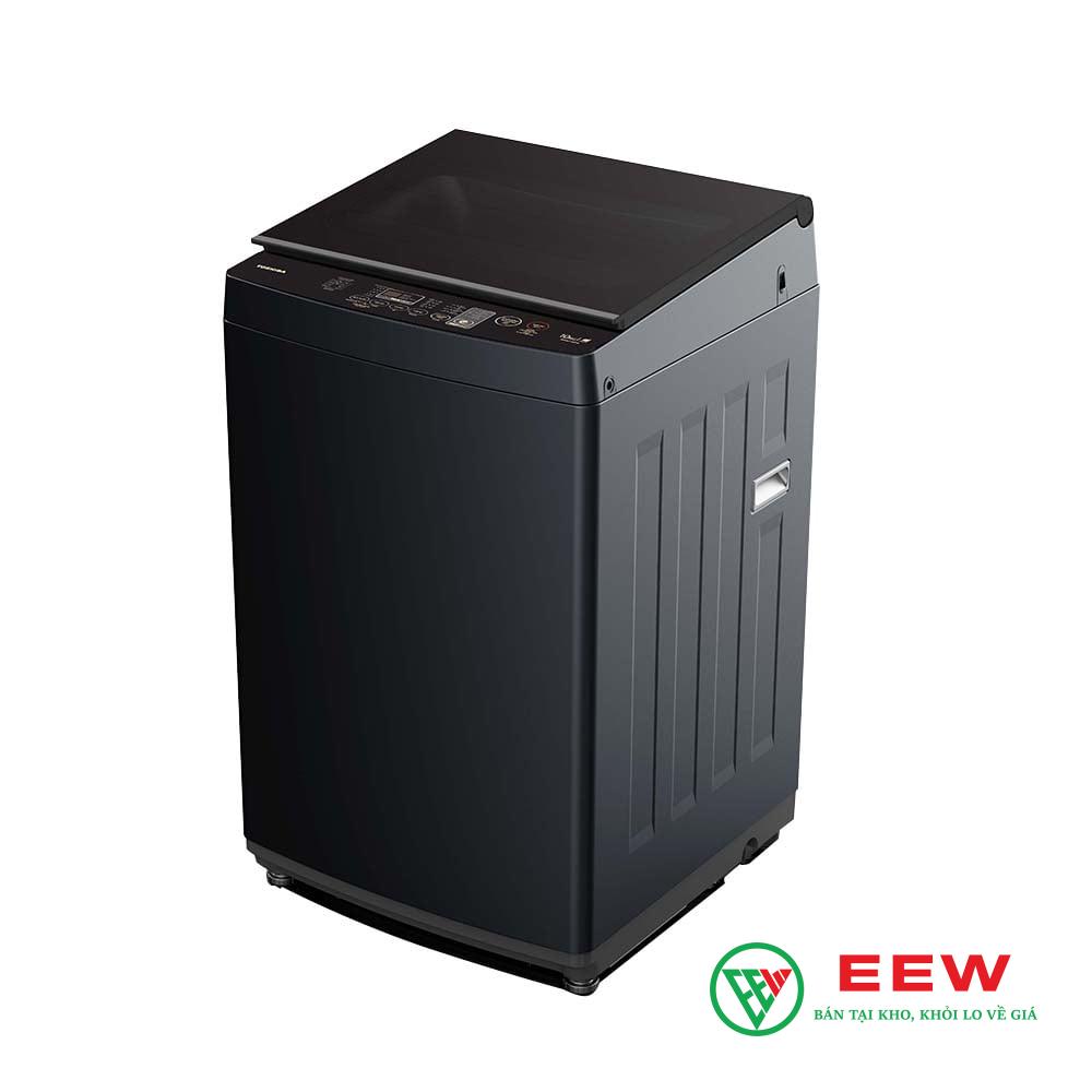 Máy Giặt Toshiba AW-M1100JV(MK) với công nghệ giặt 3D, quần áo mềm mại như mới