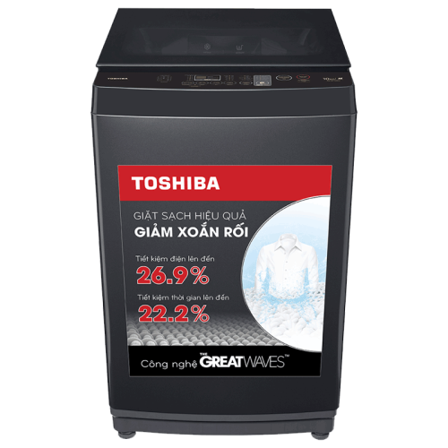 Máy giặt Toshiba 10 kg AW-M1100PV(MK)
