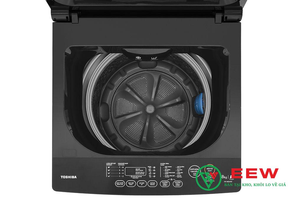 Máy giặt Toshiba 8 kg AW-M905BV(MK) Máy giặt Toshiba 8 kg AW-M905BV(MK)