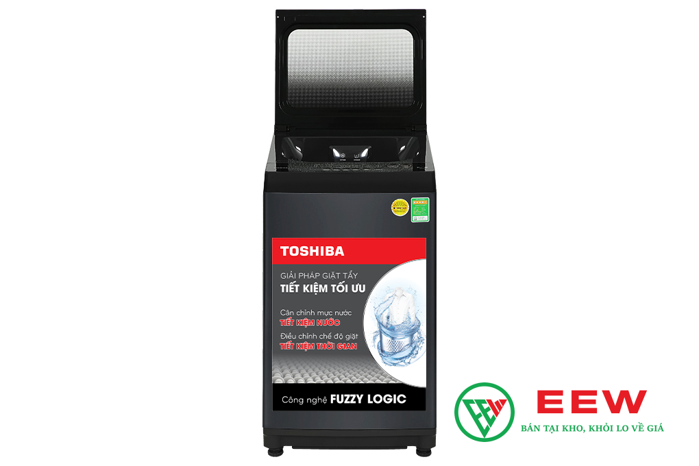 Máy giặt Toshiba 8 kg AW-M905BV(MK) Máy giặt Toshiba 8 kg AW-M905BV(MK)