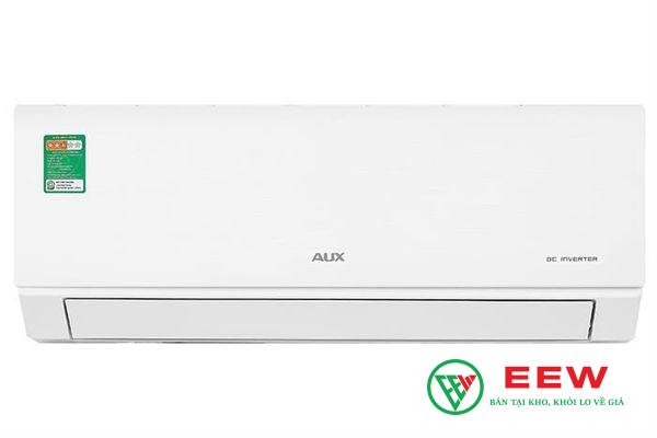 Điều hoà Aux AW10CAA4DI-3VN - công nghệ Inverter êm ái, không gian yên tĩnh