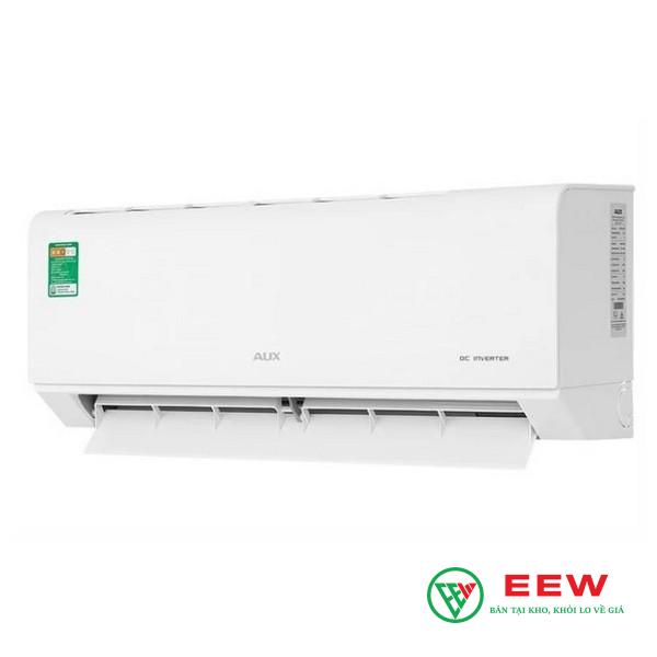 Điều hoà Aux 1.5 HP - chế độ ngủ thông minh, tiết kiệm điện mà vẫn mát sâu suốt đêm