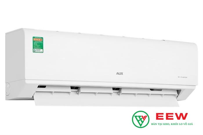 Điều hoà Aux Inverter - thiết kế sang trọng, vận hành bền bỉ suốt mùa hè Điều hoà Aux Inverter - thiết kế sang trọng, vận hành bền bỉ suốt mùa hè