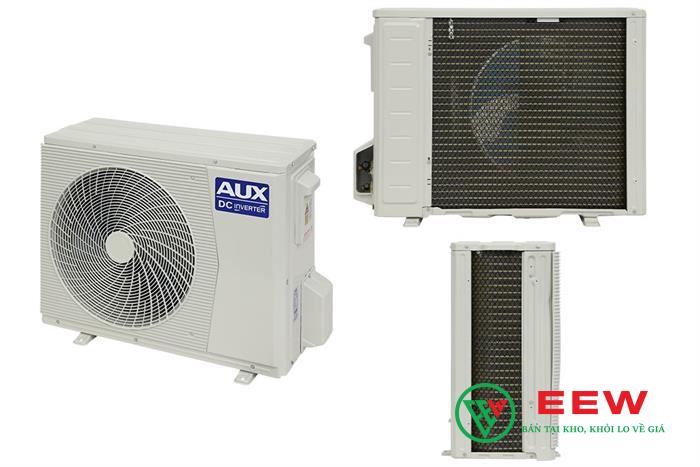 Điều hoà Aux Inverter 2.5 HP AW24CAA4DI-3VN - tiết kiệm điện tối ưu, mát lạnh tức thì Điều hoà Aux Inverter 2.5 HP AW24CAA4DI-3VN - tiết kiệm điện tối ưu, mát lạnh tức thì