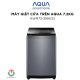 Máy giặt Aqua 7.2 kg AWM72-316K(S) - ảnh 2