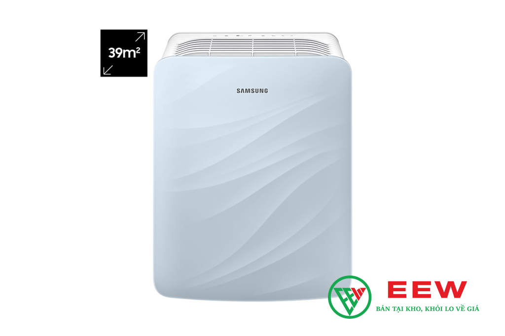 Máy lọc không khí Samsung AX40R3020WU/SV