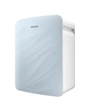 Máy lọc không khí Samsung AX40R3020WU/SV Máy lọc không khí Samsung AX40R3020WU/SV
