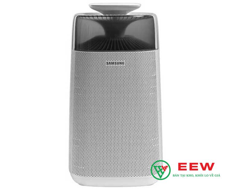 Máy lọc không khí Samsung AX40R3030WM/SV - Hoạt động êm ái, mang lại không gian yên tĩnh