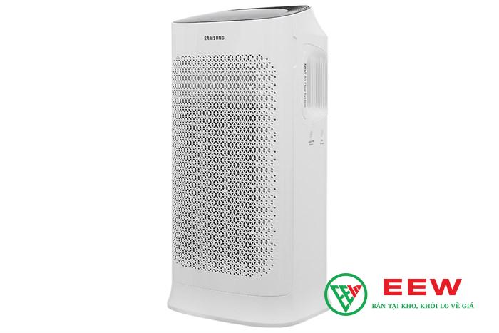 Máy lọc không khí Samsung AX60R5080WD/SV - Lọc sạch bụi mịn, mang lại không gian trong lành cho gia đình bạn Máy lọc không khí Samsung AX60R5080WD/SV - Lọc sạch bụi mịn, mang lại không gian trong lành cho gia đình bạn