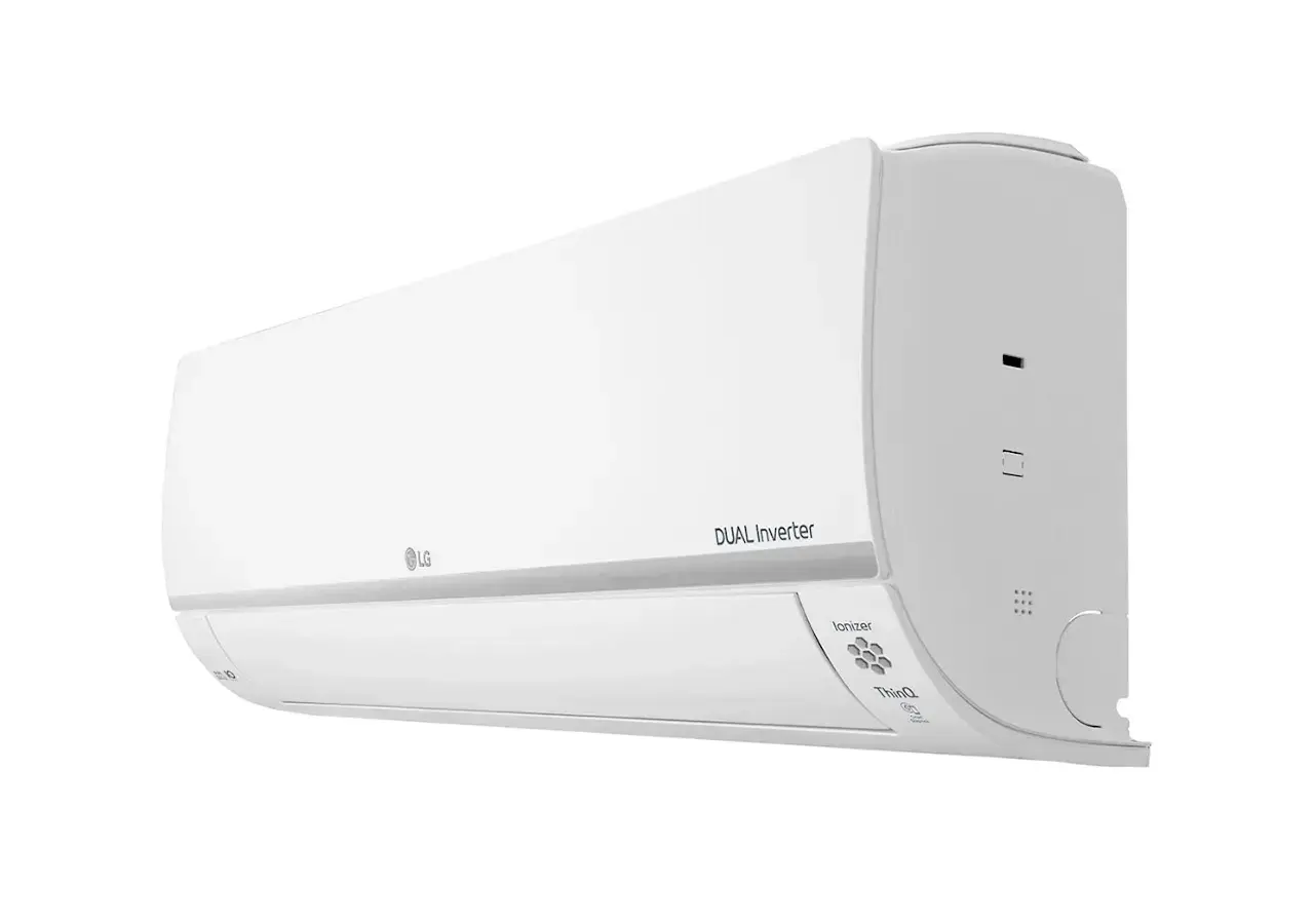 Điều hòa LG 9000 BTU inverter 2 chiều B10API - tiết kiệm điện tối ưu cho gia đình bạn Điều hòa LG 9000 BTU inverter 2 chiều B10API - tiết kiệm điện tối ưu cho gia đình bạn